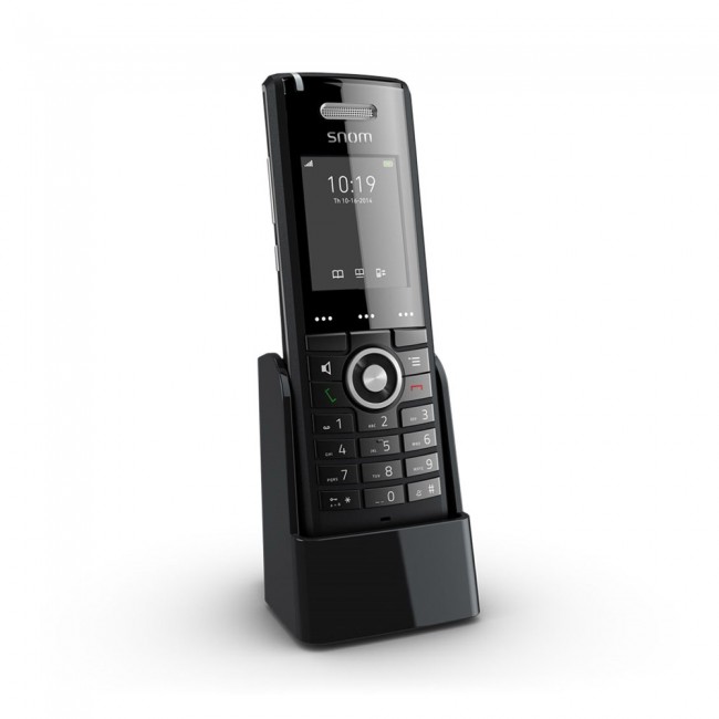  Snom M65 IP DECT телефон