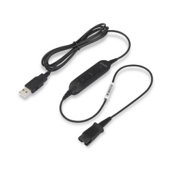 Свързващ кабел Snom ACUSB Свързващ кабел Snom ACUSB