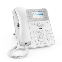 Snom D735 телефон - бял