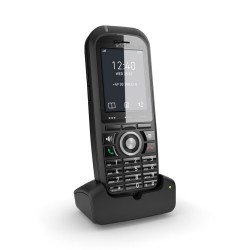 Snom M70 IP DECT телефон