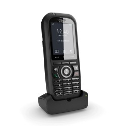 Snom M80 IP DECT телефон