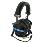 Superlux HD330 полуотворени студийни слушалки