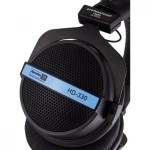 Superlux HD330 полуотворени студийни слушалки