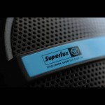 Superlux HD330 полуотворени студийни слушалки