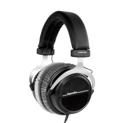 Superlux HD660PRO 150 Ohm професионални студийни слушалки