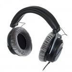 Superlux HD660PRO 150 Ohm професионални студийни слушалки Superlux HD660PRO 150 Ohm професионални студийни слушалки