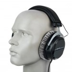 Superlux HD660PRO 150 Ohm професионални студийни слушалки Superlux HD660PRO 150 Ohm професионални студийни слушалки