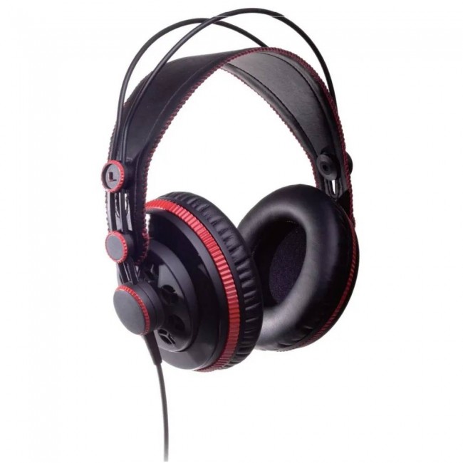 Superlux HD681 студийни слушалки Superlux HD681 студийни слушалки