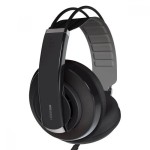 Superlux HD 681 EVO Deluxe Hi-Fi слушалки, черни Superlux HD 681 EVO Deluxe Hi-Fi слушалки, черни