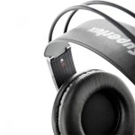 Superlux HD 681 EVO Deluxe Hi-Fi слушалки, черни Superlux HD 681 EVO Deluxe Hi-Fi слушалки, черни