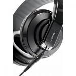 Superlux HD 681 EVO Deluxe Hi-Fi слушалки, черни Superlux HD 681 EVO Deluxe Hi-Fi слушалки, черни