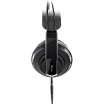 Superlux HD 681 EVO Deluxe Hi-Fi слушалки, черни Superlux HD 681 EVO Deluxe Hi-Fi слушалки, черни