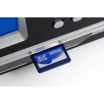 Technaxx TX-22+ Bluetooth грамофон и касетофон с функция за дигитализация