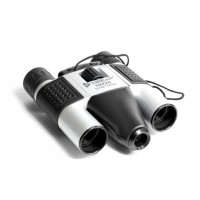 TrendGeek TG-125 бинокъл с дигитална камера 