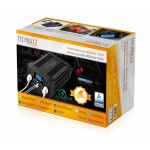 Technaxx 2000W TE20 инвертор Technaxx 2000W TE20 инвертор