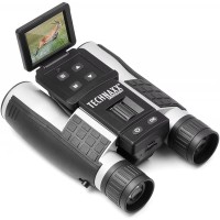 Technaxx TX-142 Full HD бинокъл с камера, 4x цифрово увеличение и дисплей