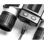 Technaxx FullHD TX-142 бинокъл с дисплей Technaxx FullHD TX-142 бинокъл с дисплей