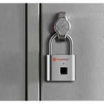 TrendGeek TG-131 катинар с пръстов опечатък 