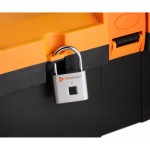 TrendGeek TG-131 катинар с пръстов опечатък 