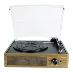 Technaxx Retro BT TX-186 грамофон 