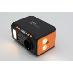 Technaxx 80W MINI Powerstation TX-205 зарядна станция