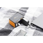 Technaxx 80W MINI Powerstation TX-205 зарядна станция