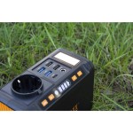 Technaxx 80W MINI Powerstation TX-205 зарядна станция
