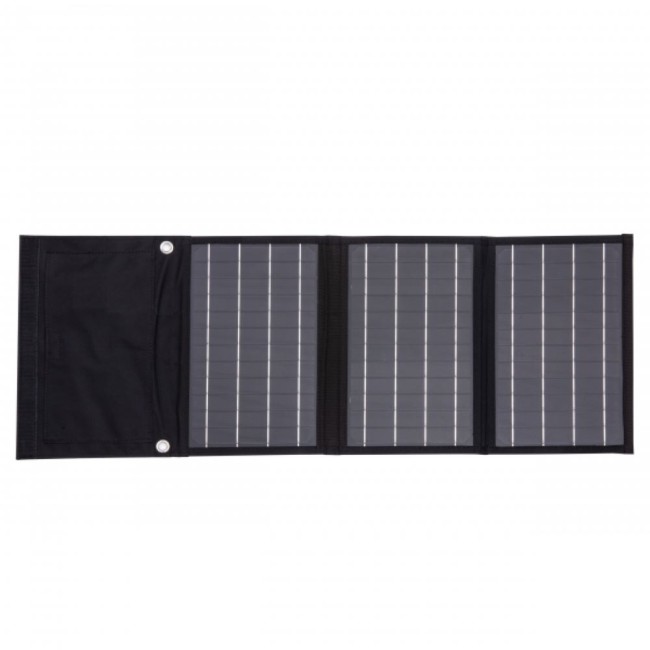 Technaxx 21W Solar TX-207 соларно зарядно 