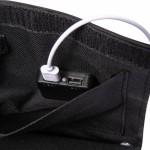 Technaxx 21W Solar TX-207 соларно зарядно 