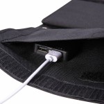 Technaxx 21W Solar TX-207 соларно зарядно 