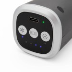 Lifenaxx PRO LX-041 безжичен вибрационен масажор