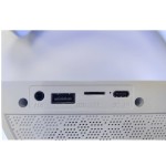 Technaxx TX-264 нощна LED лампа с говорител с безжично зареждане Technaxx TX-264 нощна LED лампа с говорител с безжично зареждане