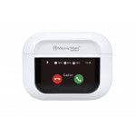 Technaxx MusicMan TWS ANC In-Ear Pro BT-X72 безжични слушалки Technaxx MusicMan TWS ANC In-Ear Pro BT-X72 безжични слушалки