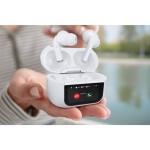 Technaxx MusicMan TWS ANC In-Ear Pro BT-X72 безжични слушалки Technaxx MusicMan TWS ANC In-Ear Pro BT-X72 безжични слушалки