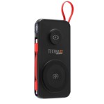 Technaxx TX-315 външна батерия 10000 mAh с 3-в-1 бързо безжично зареждане