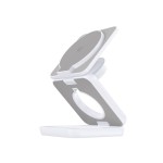 Technaxx TX-316 3-в-1 сгъваема станция за бързо безжично зареждане