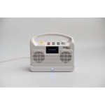 Technaxx TX-317 безжичен TV високоговорител с базова станция