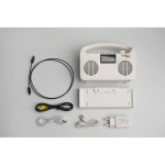 Technaxx TX-317 безжичен TV високоговорител с базова станция