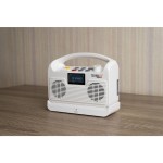 Technaxx TX-317 безжичен TV високоговорител с базова станция