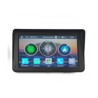 Technaxx TX-320 безжичен дисплей за CarPlay и Android Auto (7")