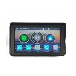 Technaxx TX-320 безжичен дисплей за CarPlay и Android Auto (7")