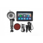 Technaxx TX-320 безжичен дисплей за CarPlay и Android Auto (7") Technaxx TX-320 безжичен дисплей за CarPlay и Android Auto (7")