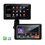 Technaxx TX-320 безжичен дисплей за CarPlay и Android Auto (7") Technaxx TX-320 безжичен дисплей за CarPlay и Android Auto (7")