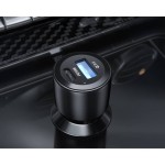 Technaxx Dual 60W TX-306 зарядно устройство за автомобил 