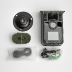 Technaxx TX-326 WiFi Wildcam соларна смарт камера