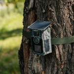 Technaxx TX-326 WiFi Wildcam соларна смарт камера