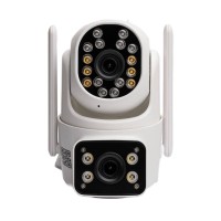 Technaxx TX-328 двойна външна смарт камера