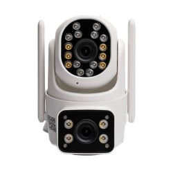 Technaxx TX-328 двойна външна смарт камера