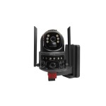 Technaxx TX-329 4G модул двойна външна смарт камера със соларен панел