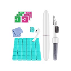 Technaxx TX-333 – Комплект за почистване на слушалки и смартфони